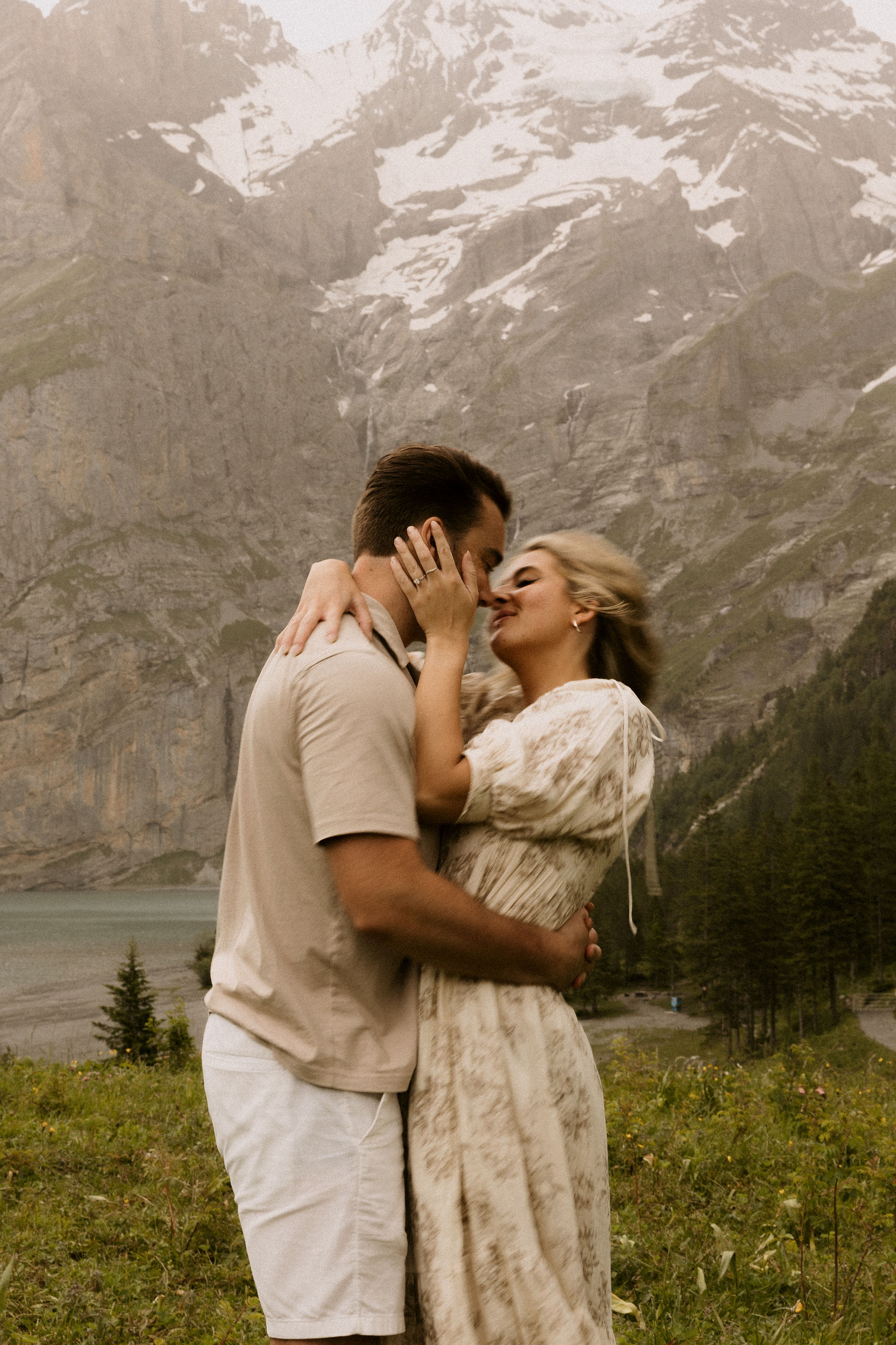 How to Plan a European Elopement