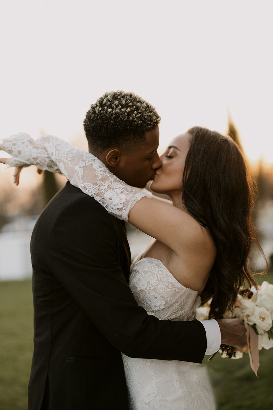 Oklahoma City Elopement Photographer