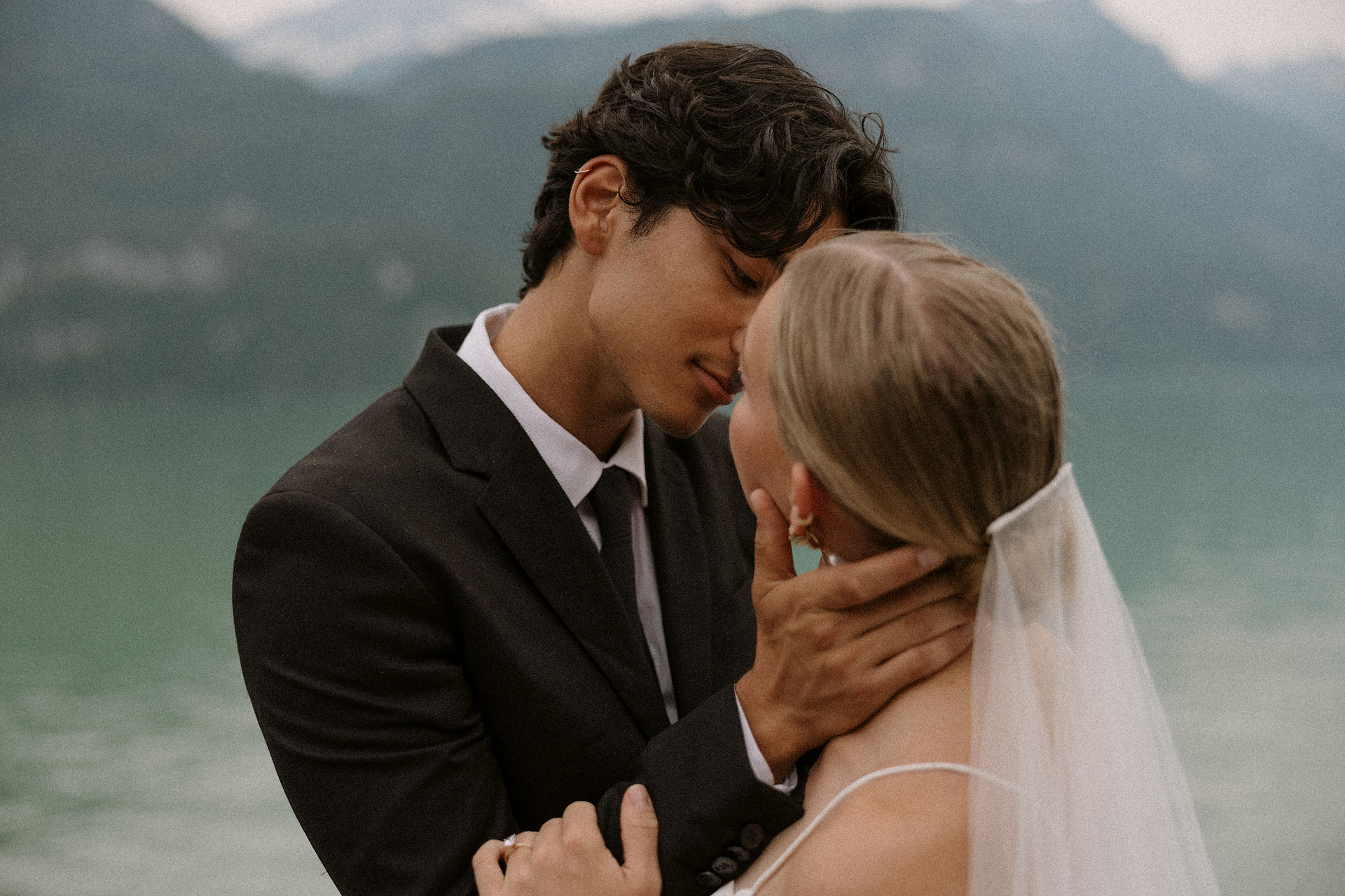 How to Plan a European Elopement
