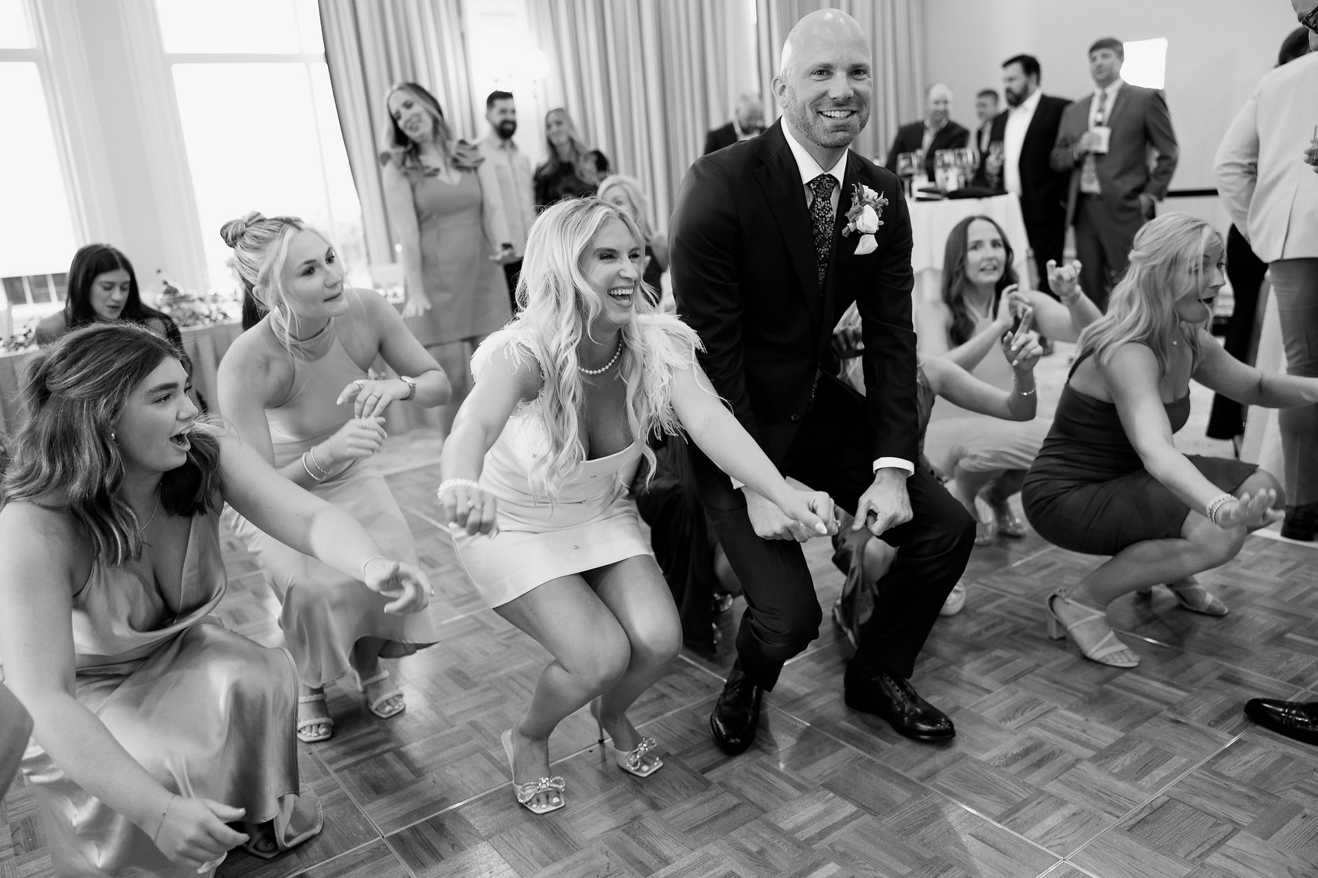 Intimate Vow Renewal Ceremony