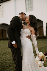 Oklahoma City Elopement Photographer