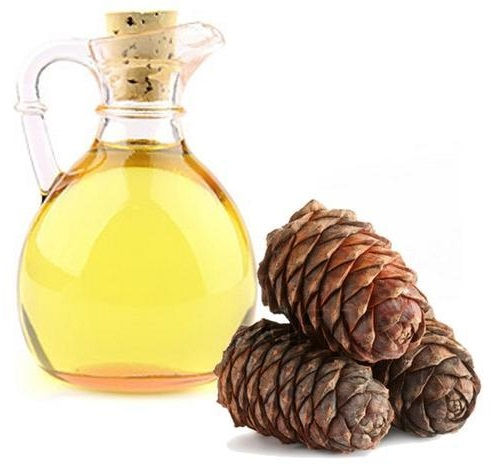 CEDARWOOD - ESSENTIAL OIL