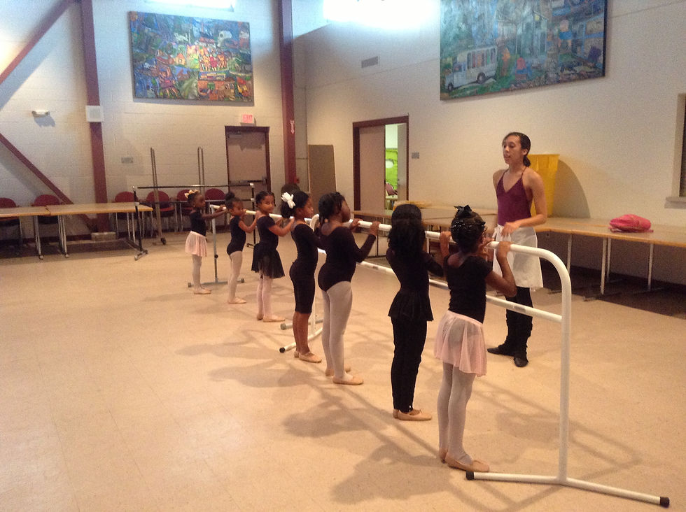 Youth Ballet