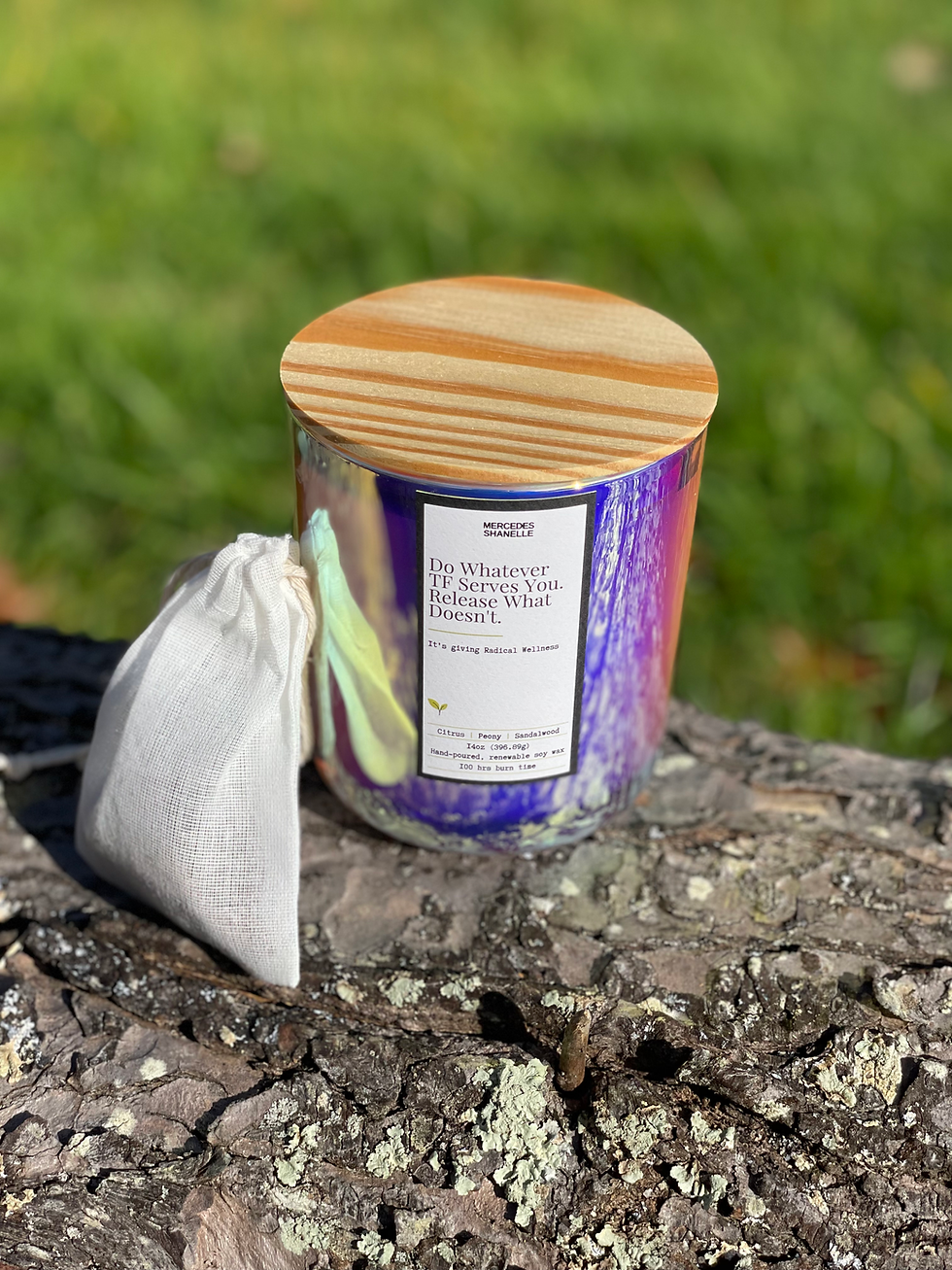 Thumbnail: Radical Candle Set of 12