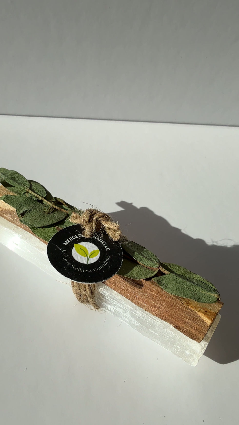 Thumbnail: Debris Wand
