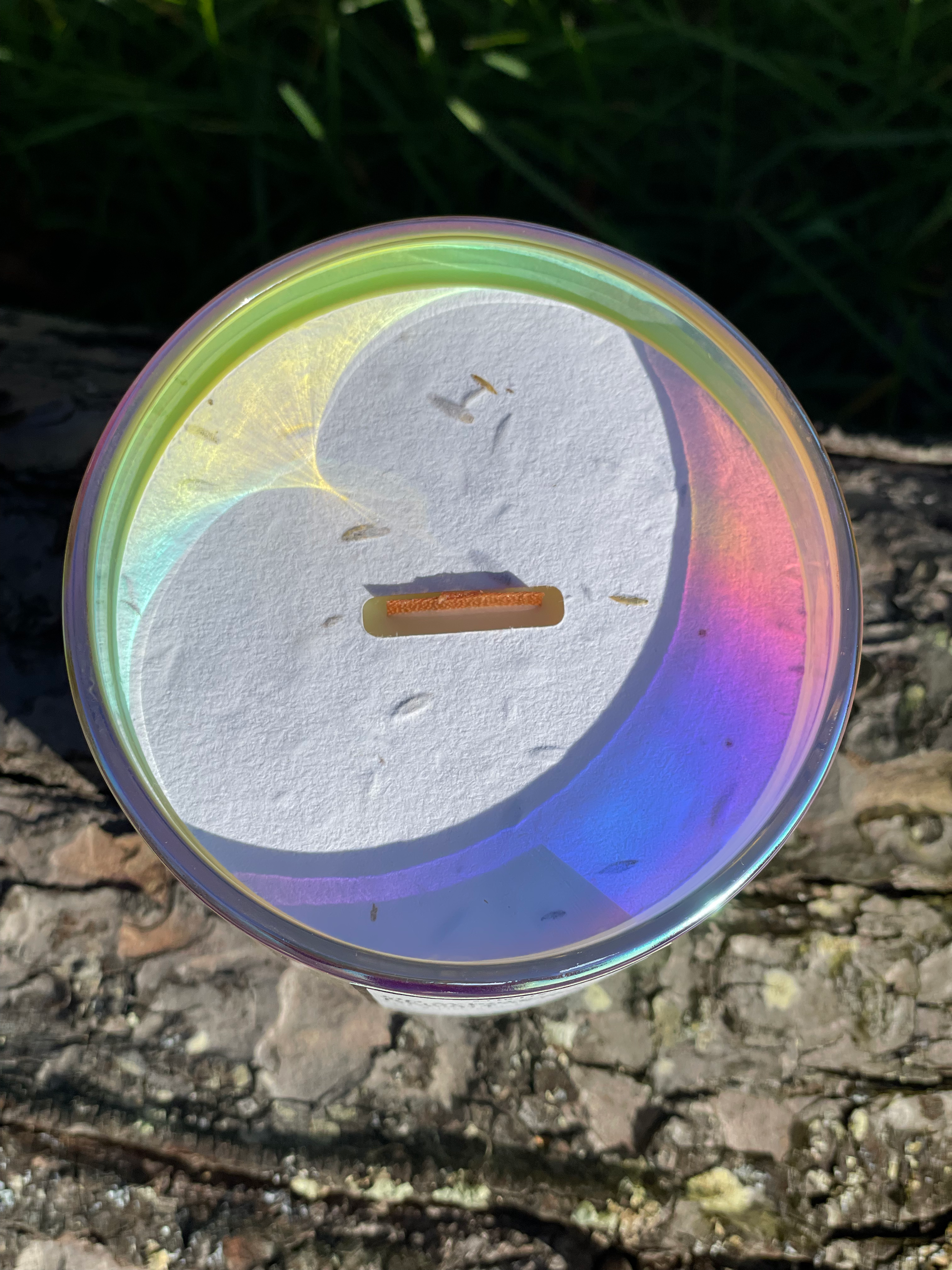 Bridal Baddie Candle