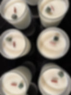 My Ancestors Candles