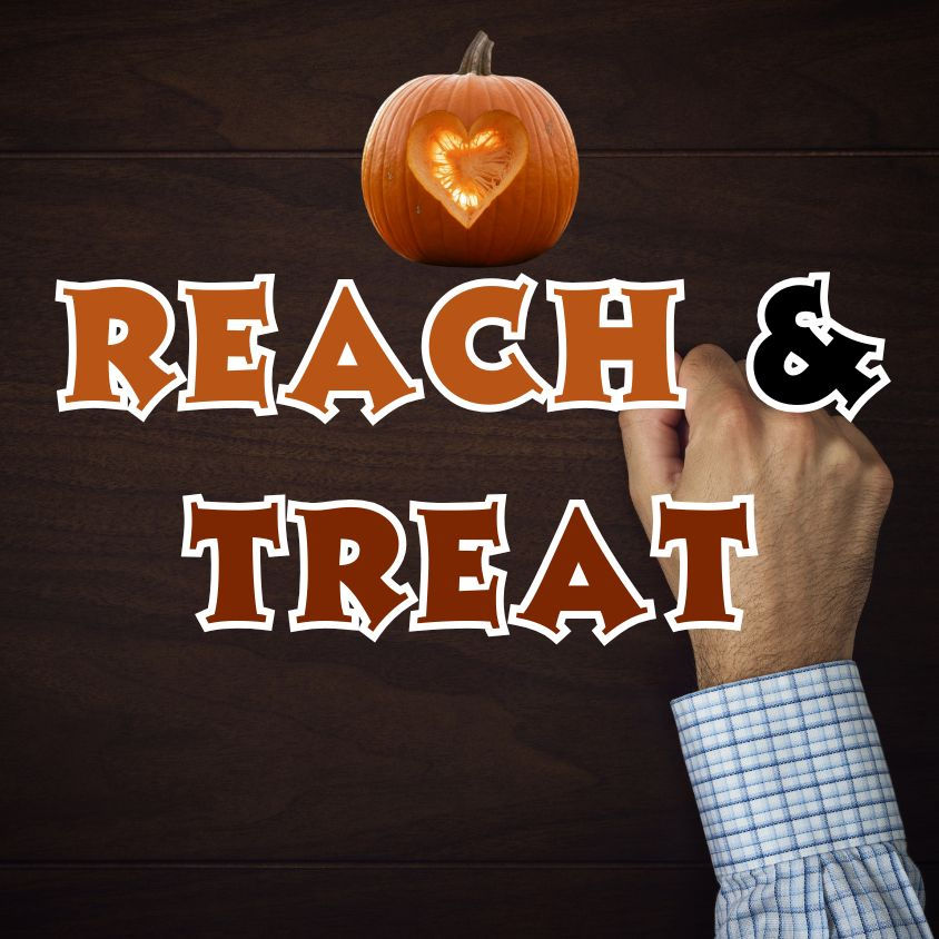Reach & Treat