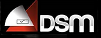 logo DSM recoupé
