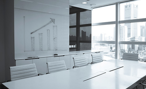 Commercial Cleaning