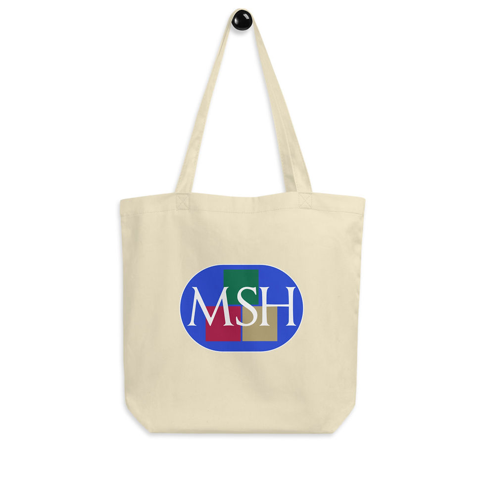 Thumbnail: Eco Tote Bag