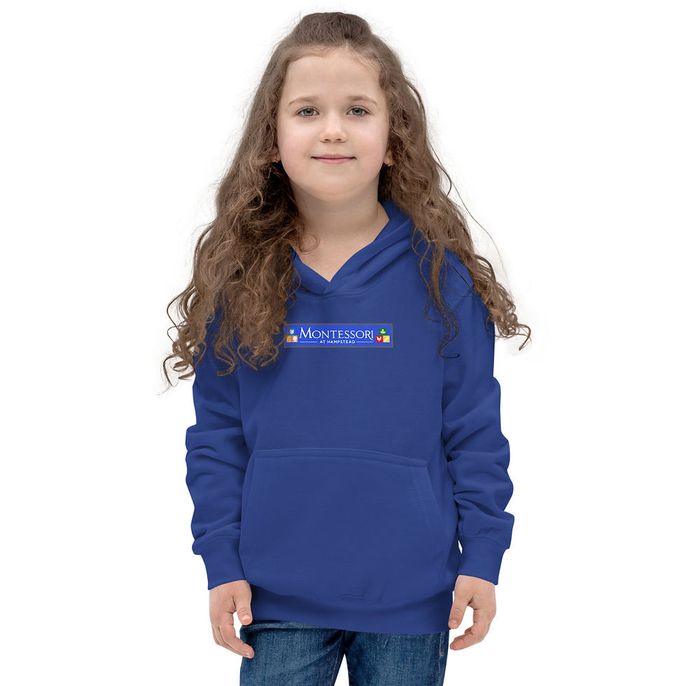 Thumbnail: Kids Hoodie