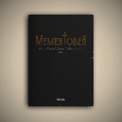 Memento Mori: Livro I