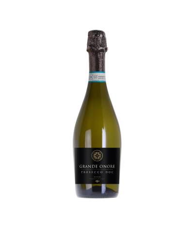 Grande Onore Prosecco Extra Dry  NV