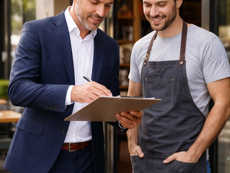 Investing in Hospitality: A Practical Blueprint for Survival and Growth