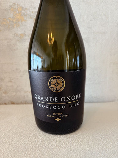 Grande Onore Prosecco Extra Dry  NV