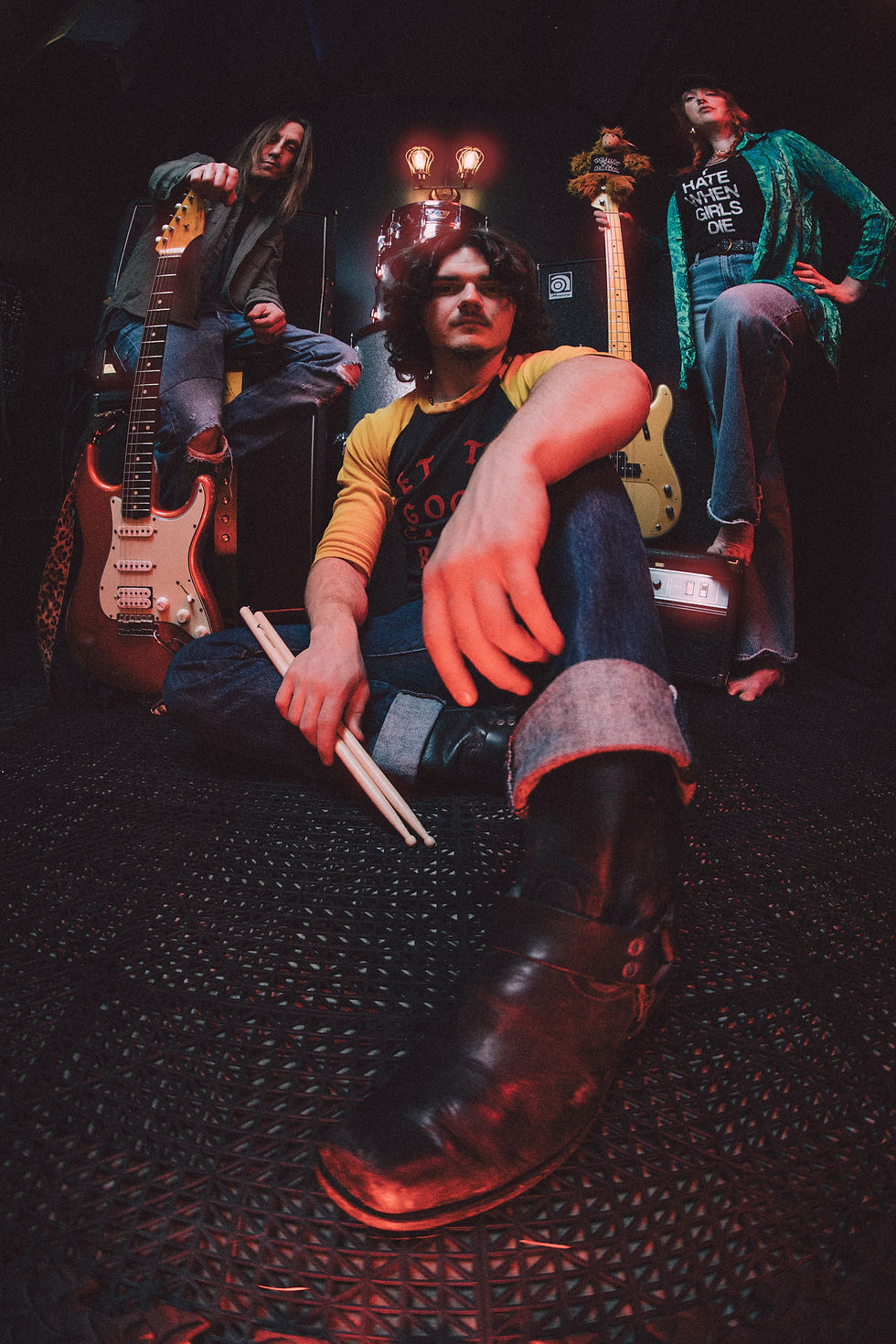 HDC 13