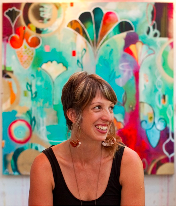 Flora Bowley