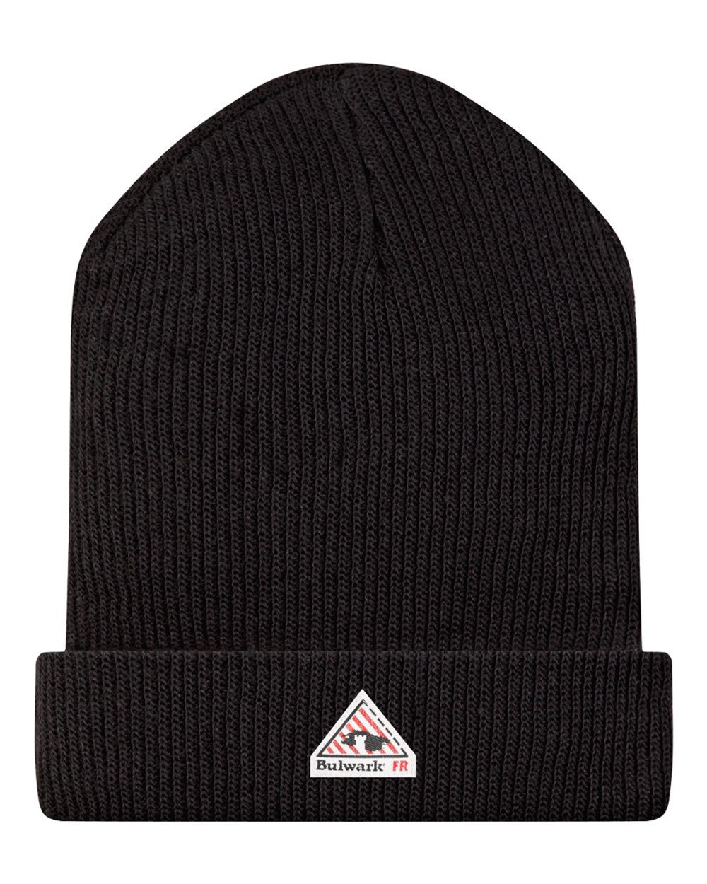 Bulwark HMC2 FR Knit Beanie in Black