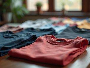 Simplify Reordering Branded Apparel Online: Order Branded Clothing Online with Ease