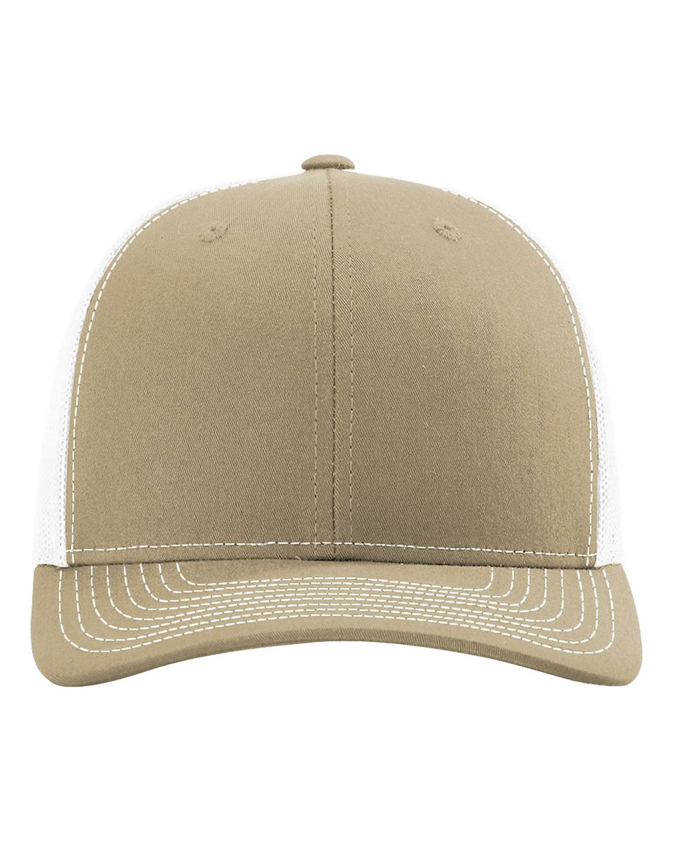 Thumbnail: Low-Profile Cap — Khaki