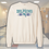 Miniatura: Nebo Elementary Dolphins Classic Logo Solid Sweatshirt
