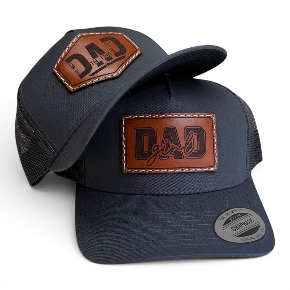 Custom Hats & Branded Apparel in Dallas, GA (Paulding County)
