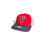 Miniatura: North Oconee Titans Acrylic panel patch Richardson 112 trucker hat