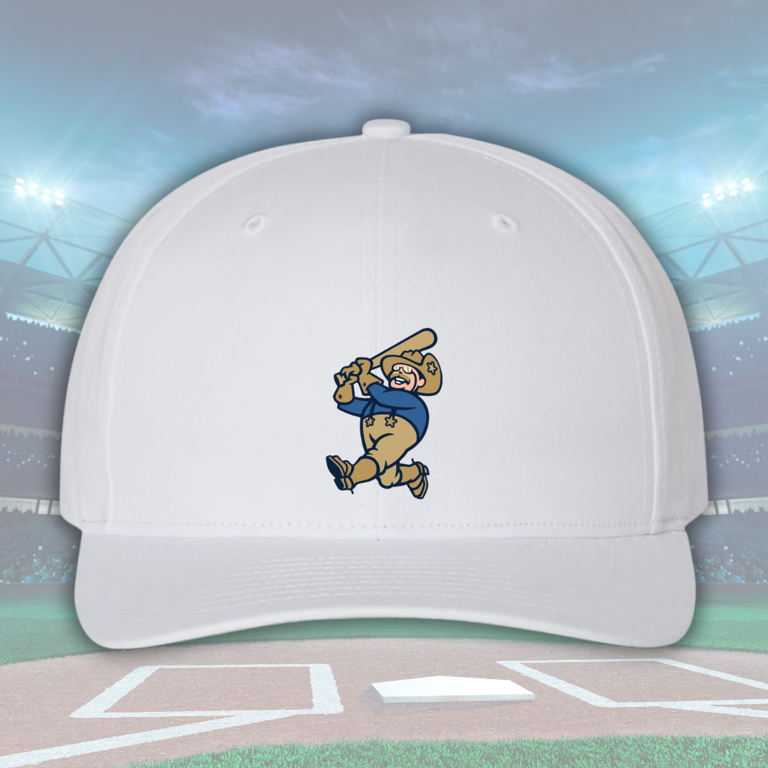 Rough Riders Embroidered Richardson 212