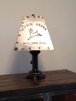 jd lamp