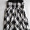 Thumbnail: Black and White Child Dress