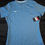 Thumbnail:  Nike Dry Fit shirt womens light blue