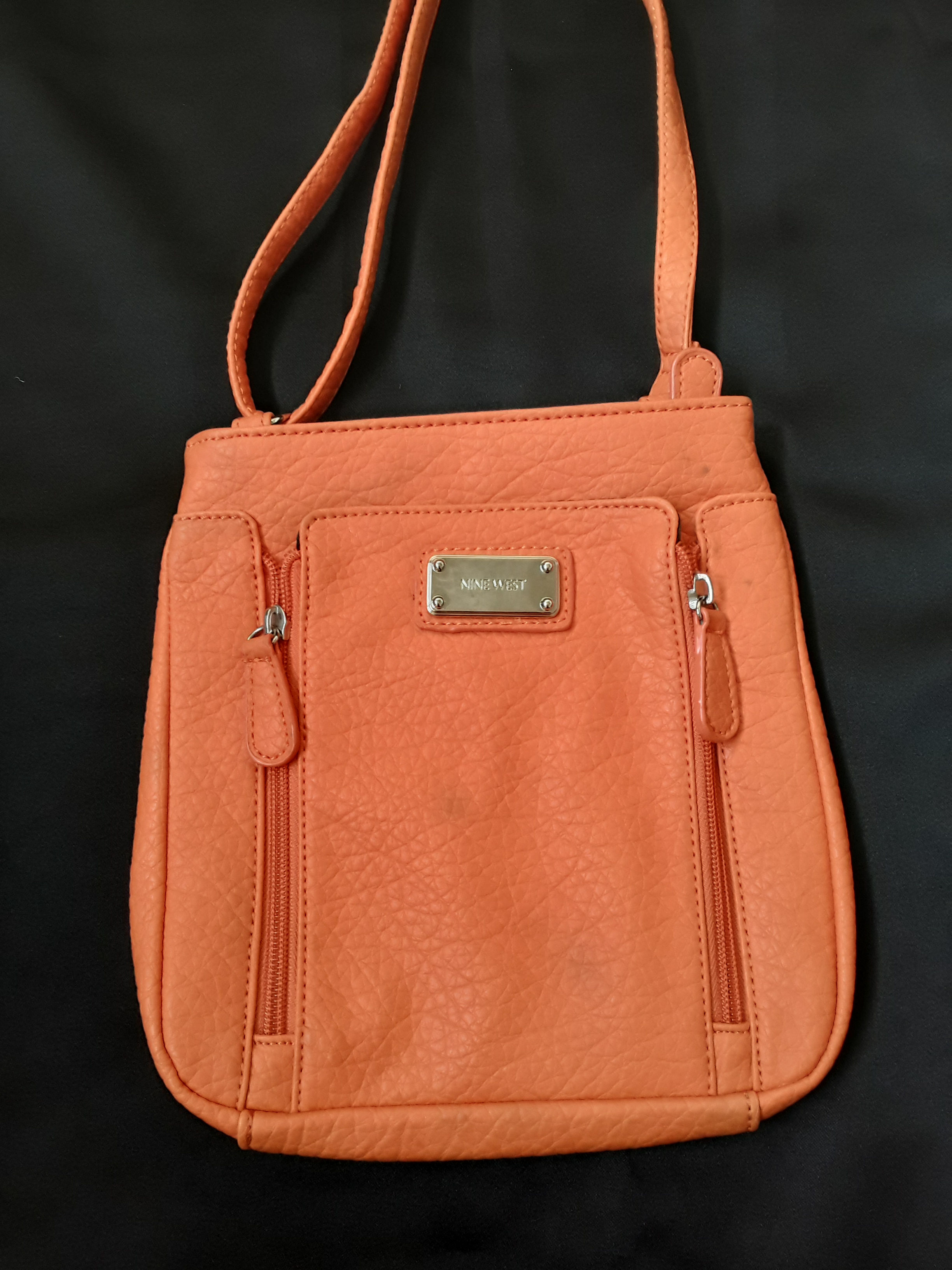Nine West crossbody bag