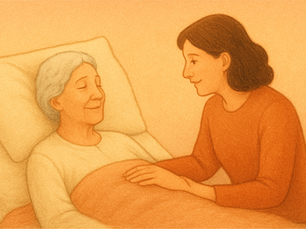 Osoby zależne. Kim są i jakie są uwarunkowania ich funkcjonowania w społeczeństwie?