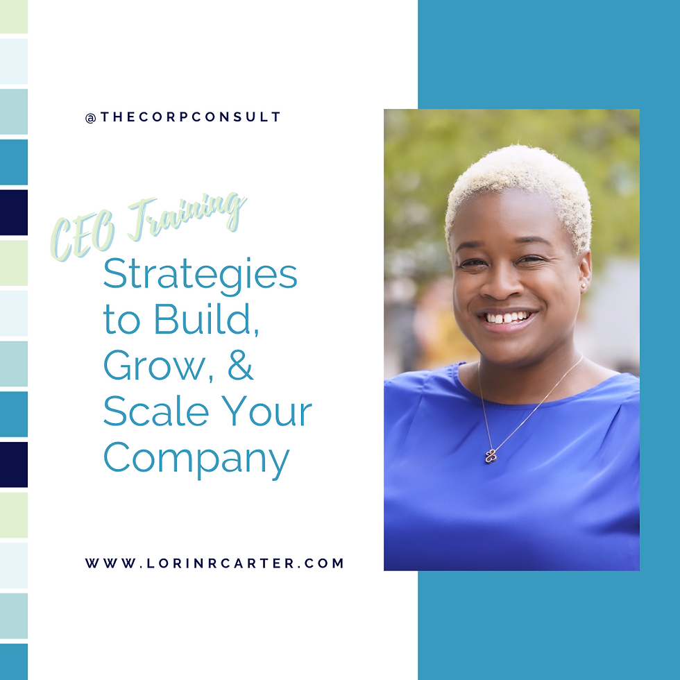 Strategies to Build, Grow, & Scale Your Company