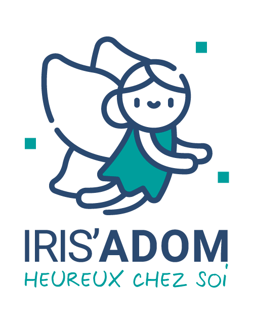 IRISADOM aidants connecté - Générations Seniors