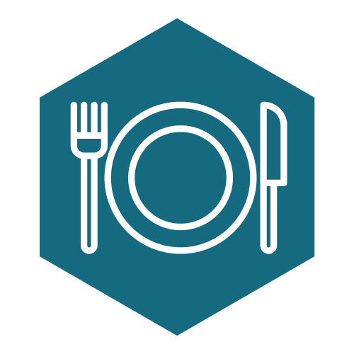 Aides à domicile - Aide aux repas