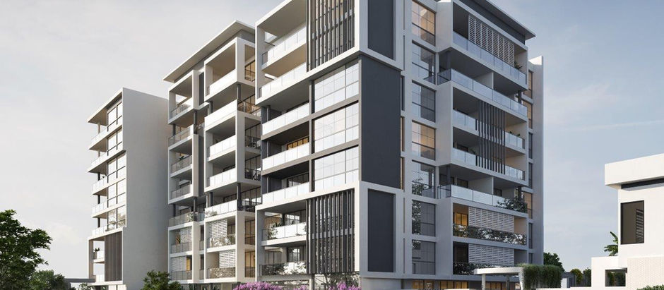Robina Grand apartments achieve $50 million in sales as construction commences