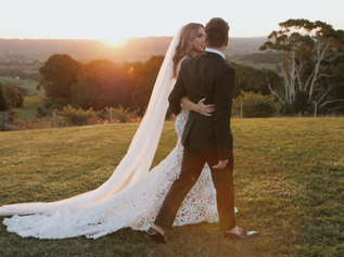 Jessie & Marc | Handcrafted Highlights Film | The Orchard Estate Wedding