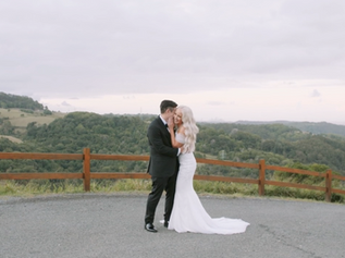 Alex & Josh | Handcrafted Highlights Film | Summergrove Estate Wedding