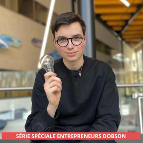 28 mars 2024 • Apprendre à apprendre… par des jeunes et pour des jeunes!