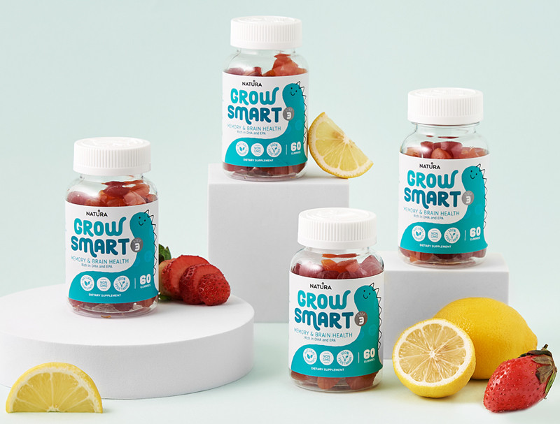 Thumbnail: NATURA Grow Smart_Step3