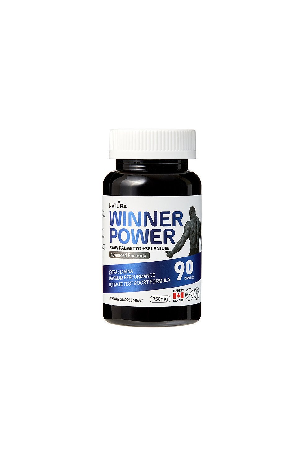 Thumbnail: NATURA WINNER POWER