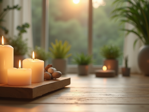 The Art of Mindful Living