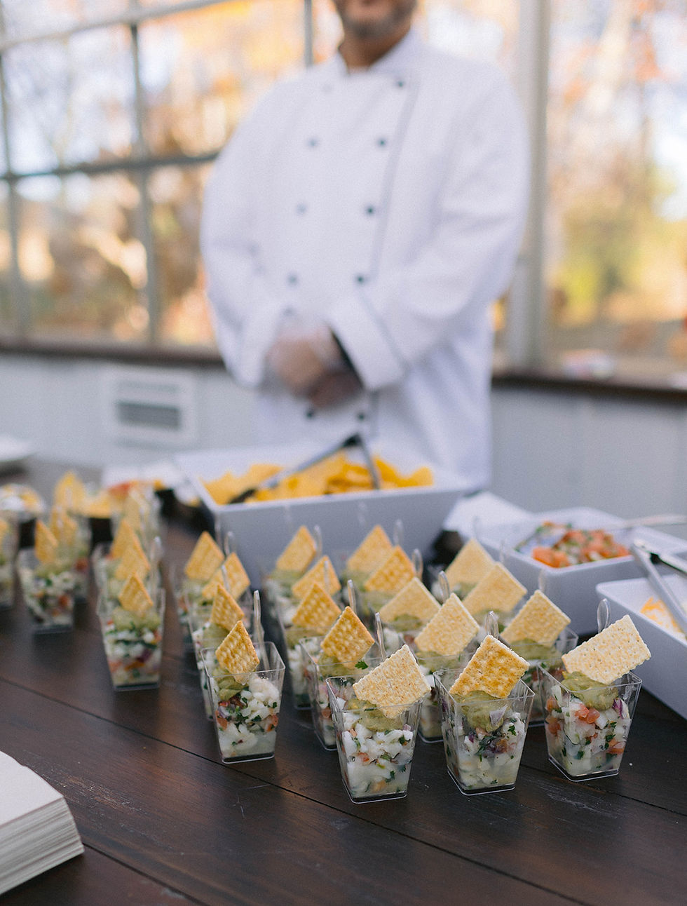 Amber Mae Photography - Hacienda Catering