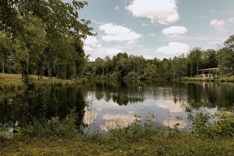 Savannah Tilghman Film + Photo