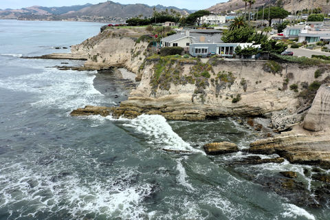 Aerial Real Estate Photography