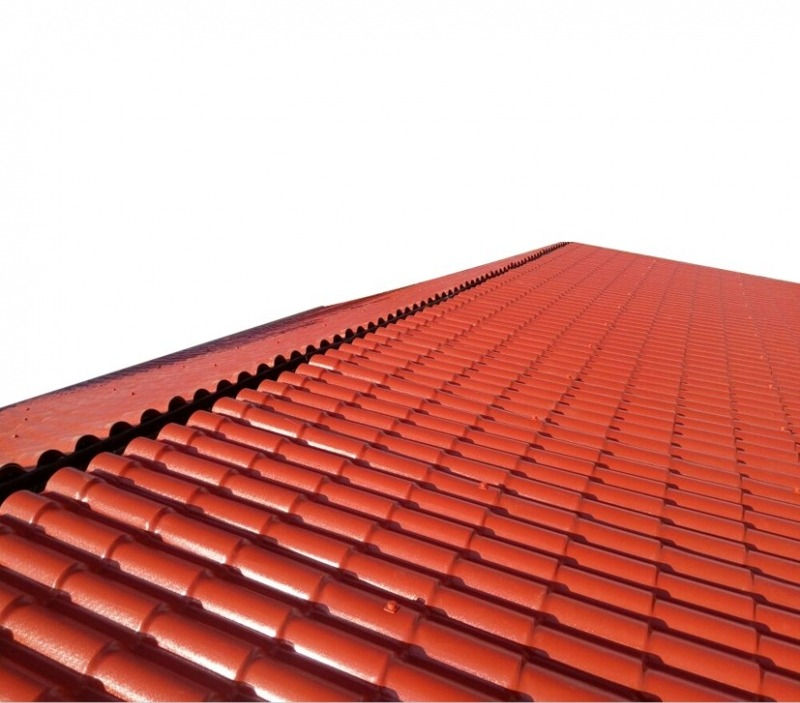 Thumbnail: Anton Armor UPVC Roofing Sheet