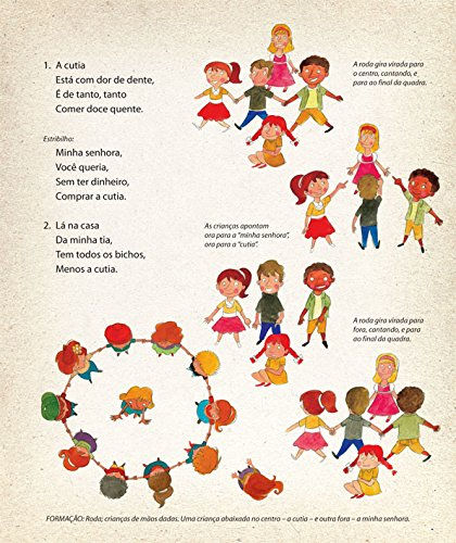 Miniatura: Brinquedos Cantados 2