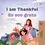 Miniatura: I am Thankful (Eu sou grata) livro bilingue